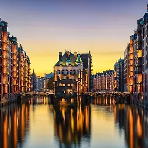 Cult Hambourg