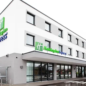 *** Hotel Express - Olympiapark By Ihg Germany