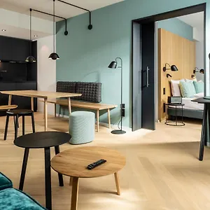 Clipper Boardinghouse - Hamburg-michel Hamburg