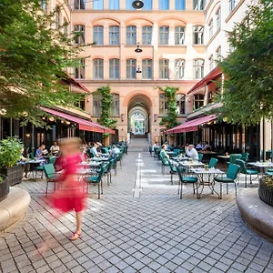 Tortue Hambourg