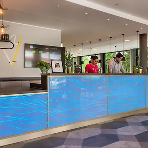 *** Hotel - The Niu, Fury Messe By Ihg Germany