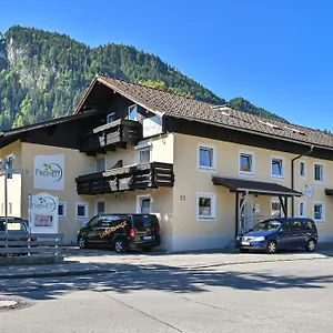 Maison d'hôtes Freiheit