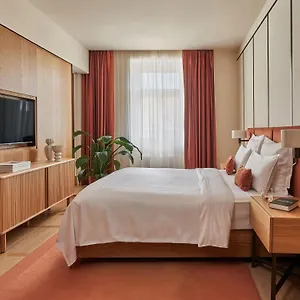 ***** Hotel The Julius Czech Republic