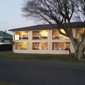 *** Motel Six On Union New Zealand
