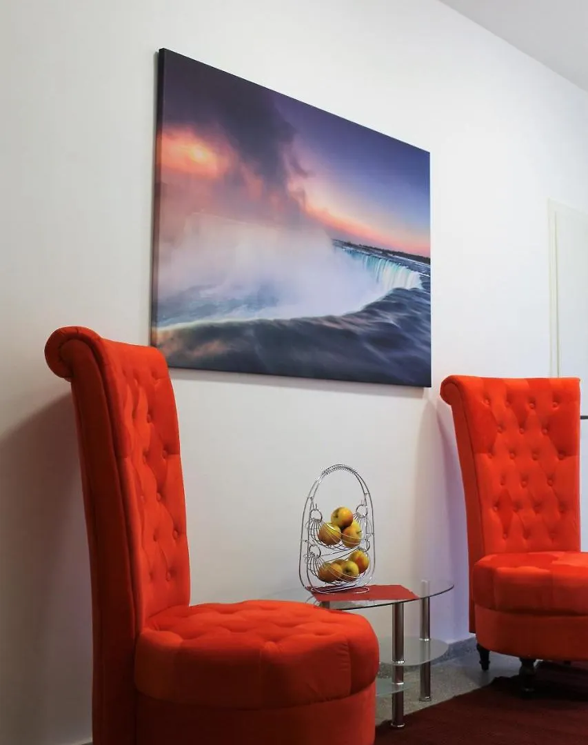 Pionier Hotel Hamburg Wandsbek