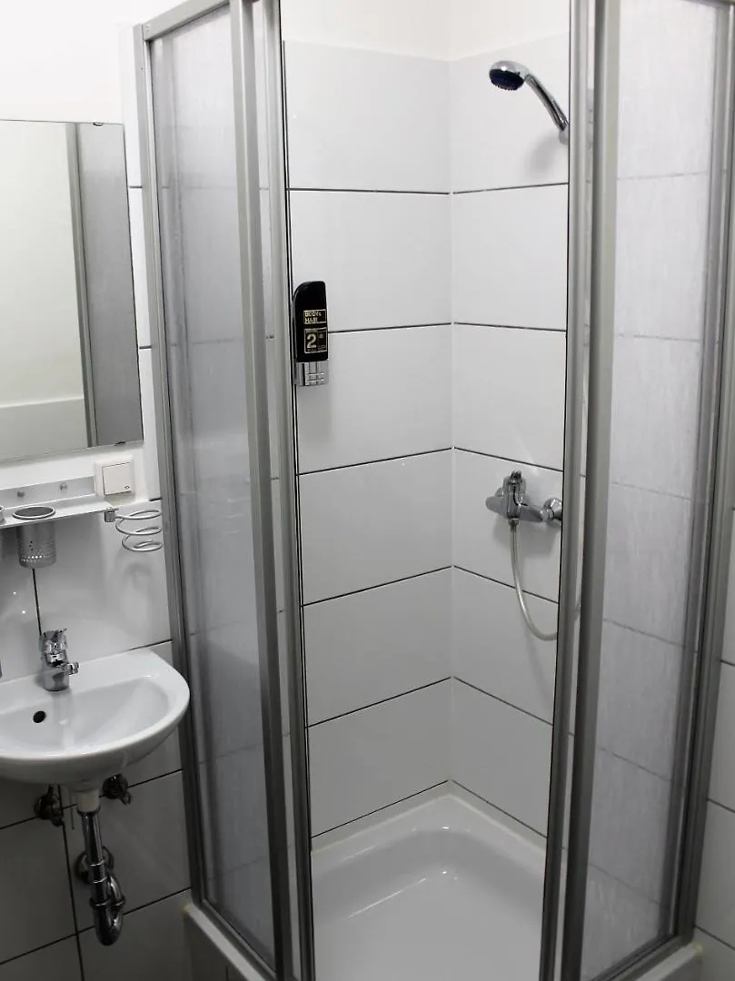 Pionier Hotel Hamburg Wandsbek